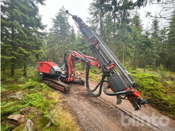 برج الحفر SANDVIK