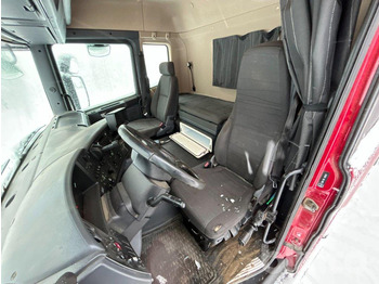 شاحنة قلاب Scania G400 6x2 Sörling: صورة 4