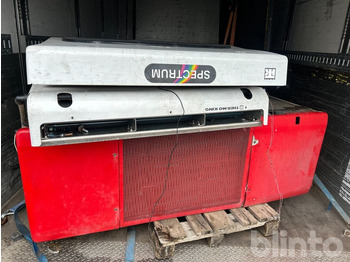 وحدة تبريد THERMO KING