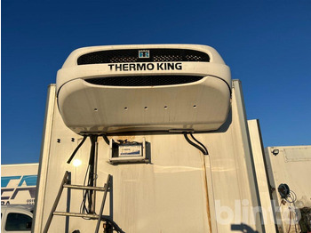 وحدة تبريد THERMO KING