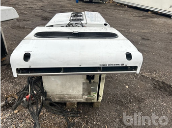 وحدة تبريد Thermo King: صورة 3