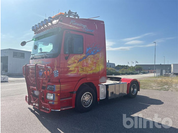 وحدة جر MERCEDES-BENZ