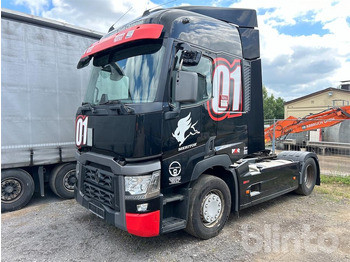 وحدة جر RENAULT T 460