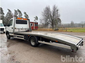 شاحنة RENAULT Mascott