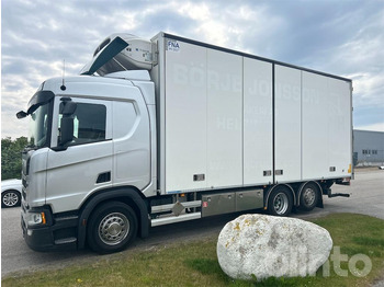 شاحنة SCANIA R 500