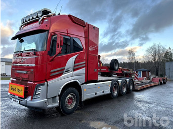 شاحنة VOLVO FH16