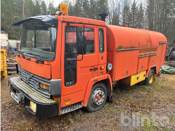 شاحنة VOLVO FL