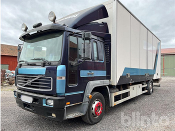 شاحنة VOLVO FL6