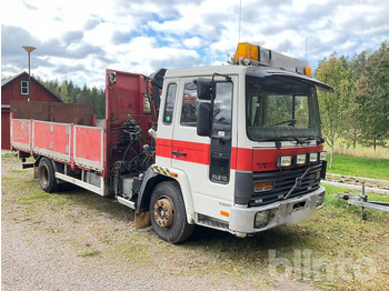 شاحنة VOLVO FL