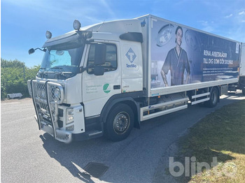 شاحنة VOLVO FM