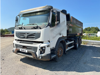 شاحنة VOLVO FM