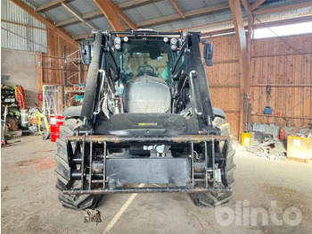 جرار VALTRA N135 twintrack: صورة 5