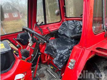 جرار VOLVO-BM T 700: صورة 4 جرار VOLVO-BM T 700: صورة 4