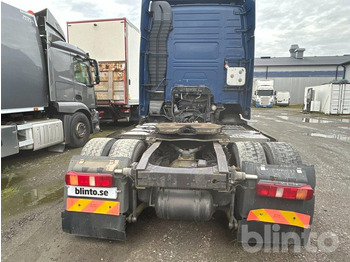 شاحنة VOLVO: صورة 4