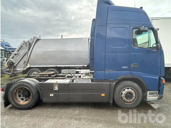 شاحنة VOLVO: صورة 3