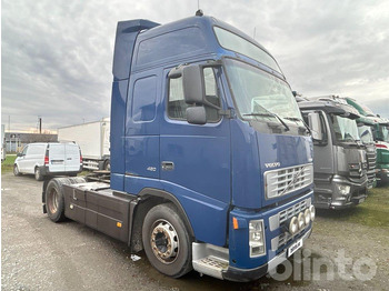 شاحنة VOLVO: صورة 2