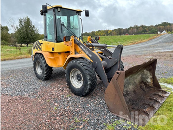 اللودر بعجل VOLVO L30B