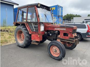 جرار Zetor 5718 -78: صورة 1