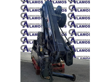 ونش كرين HIAB