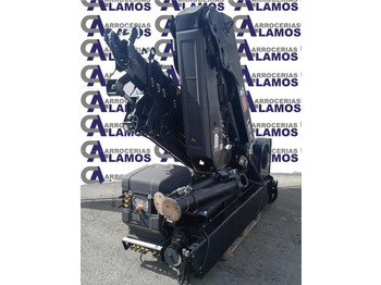 ونش كرين HIAB