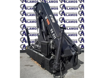 ونش كرين HIAB