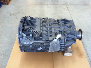 صندوق التروس ZF