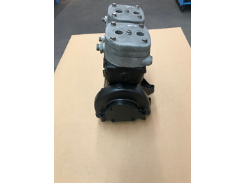 الضاغط COMPRESSORE ARIA BICILINDRICO RAFFREDDATO AD ACQUA - MAN 51541007190: صورة 4 الضاغط COMPRESSORE ARIA BICILINDRICO RAFFREDDATO AD ACQUA - MAN 51541007190: صورة 4