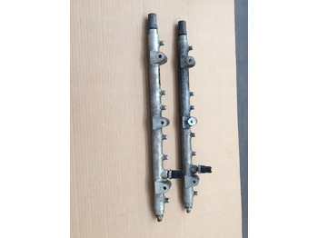 نظام الوقود TUBO PRESSIONE COMMON RAIL MAN 51103116058: صورة 2