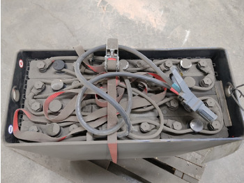 آلات البناء Avb 24V465AH: صورة 3