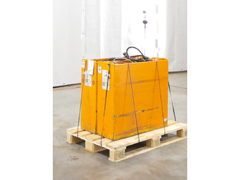 آلات البناء