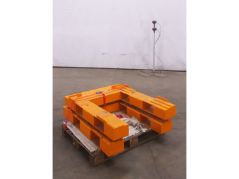 آلات البناء