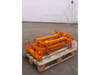 آلات البناء