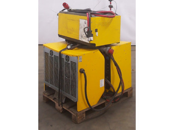 آلات البناء