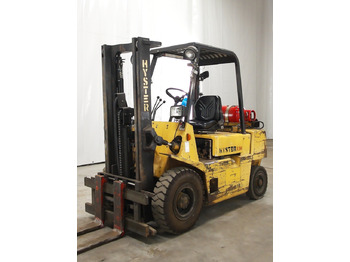 رافعة شوكية HYSTER