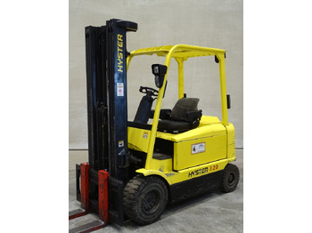رافعة شوكية كهربائية HYSTER