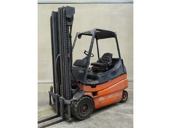رافعة شوكية كهربائية LINDE E25