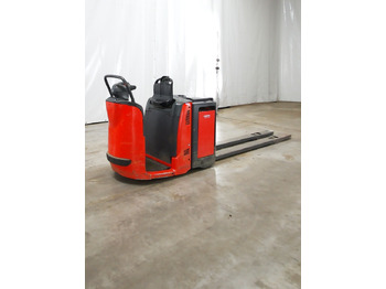 آلة إعداد الطلب LINDE N20