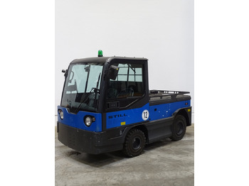 جرار السحب الكهربائي LINDE P