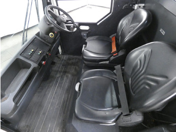 جرار السحب الكهربائي Linde P250: صورة 3 جرار السحب الكهربائي Linde P250: صورة 3