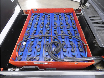 جرار السحب الكهربائي Linde P250: صورة 4 جرار السحب الكهربائي Linde P250: صورة 4