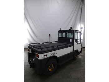 جرار السحب الكهربائي Linde P250: صورة 2 جرار السحب الكهربائي Linde P250: صورة 2