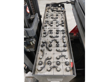 شاحنة مناوِلة Linde R14-01: صورة 4