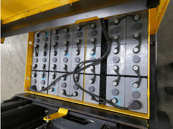 آلة إعداد الطلب Om ETL10: صورة 4 آلة إعداد الطلب Om ETL10: صورة 4