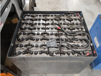 رافعة شوكية كهربائية STILL RX60-40: صورة 4 رافعة شوكية كهربائية STILL RX60-40: صورة 4