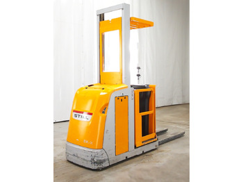 آلة إعداد الطلب STILL