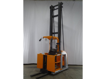 آلة إعداد الطلب STILL