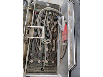 شاحنة باليت Still EXU-S22: صورة 4