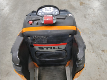 شاحنة باليت Still EXU-S22: صورة 3