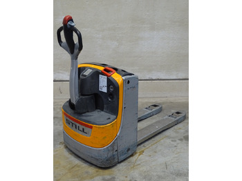 شاحنة باليت Still EXU16/LIION: صورة 2 شاحنة باليت Still EXU16/LIION: صورة 2