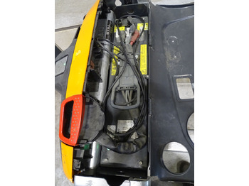 شاحنة باليت Still EXU16/LIION: صورة 4 شاحنة باليت Still EXU16/LIION: صورة 4